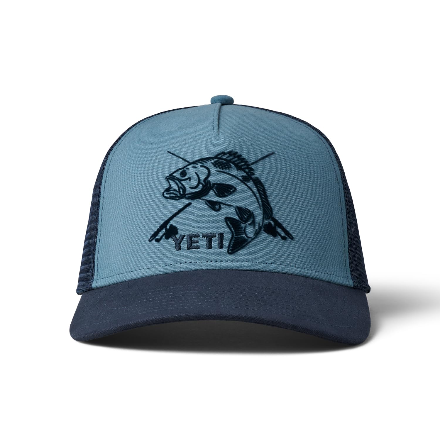 YETI Trucker Hat Unisex
