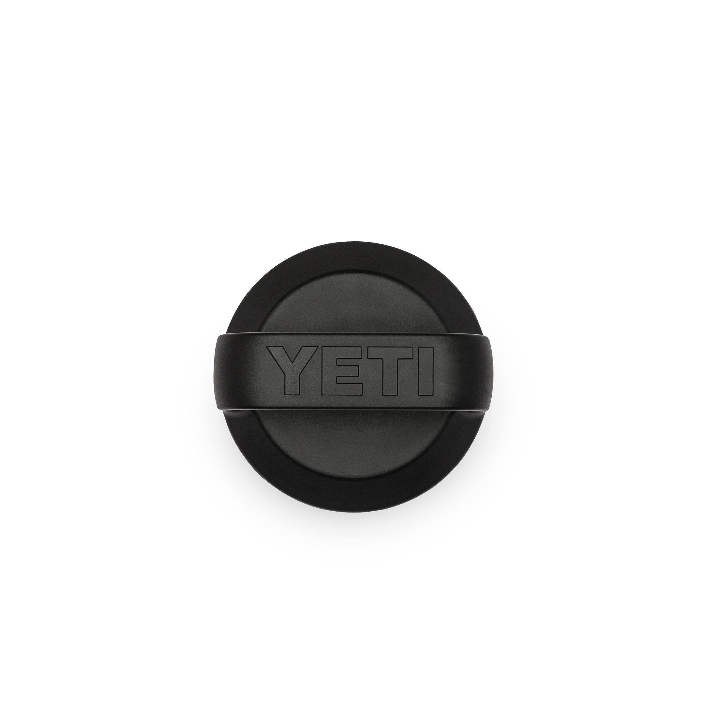 YETI Rambler Flaschenverschluss Chug Cap – Nylon, passend für 18/26/36/46/64 oz Flaschen, spülmaschinenfest