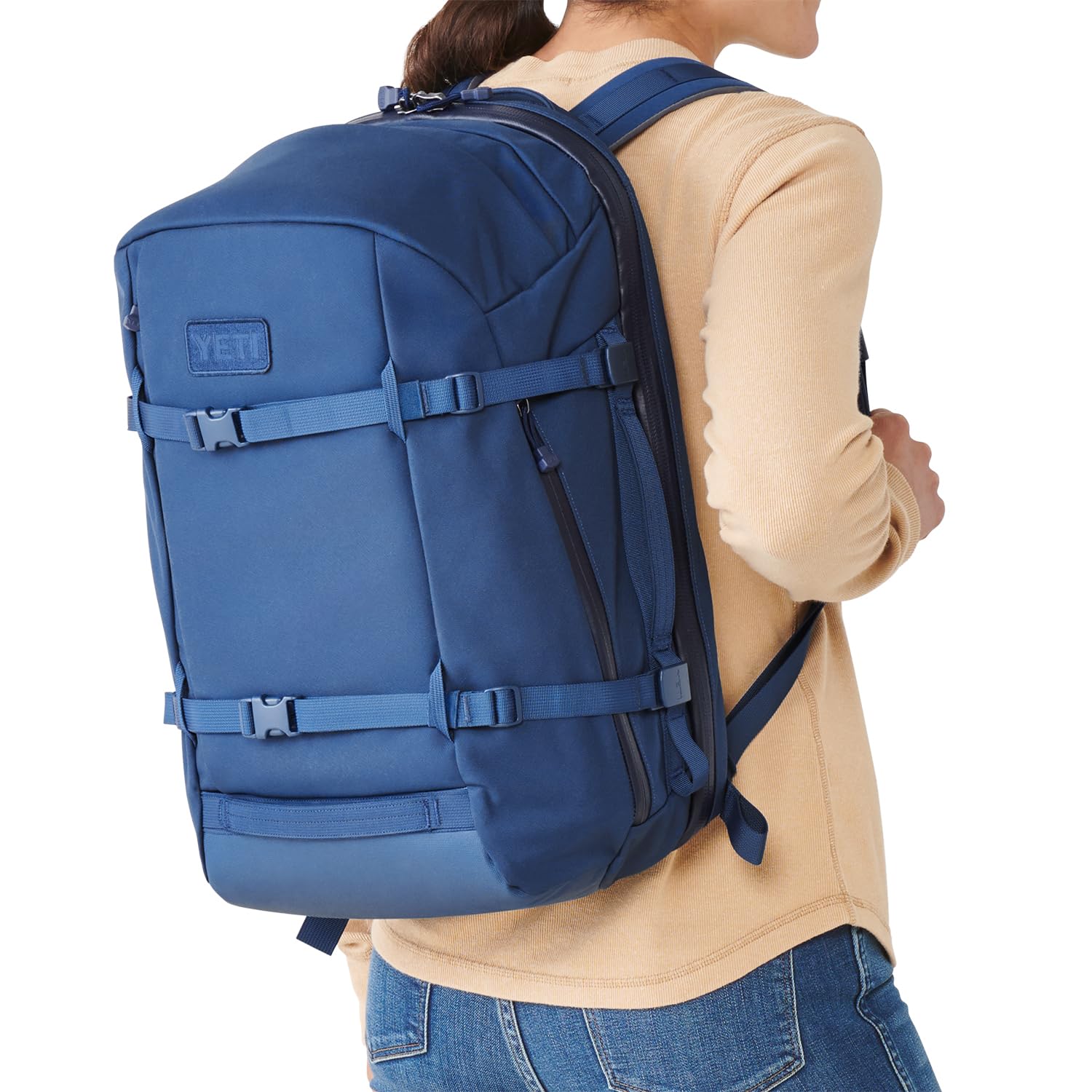 YETI Crossroads Rucksack 35L