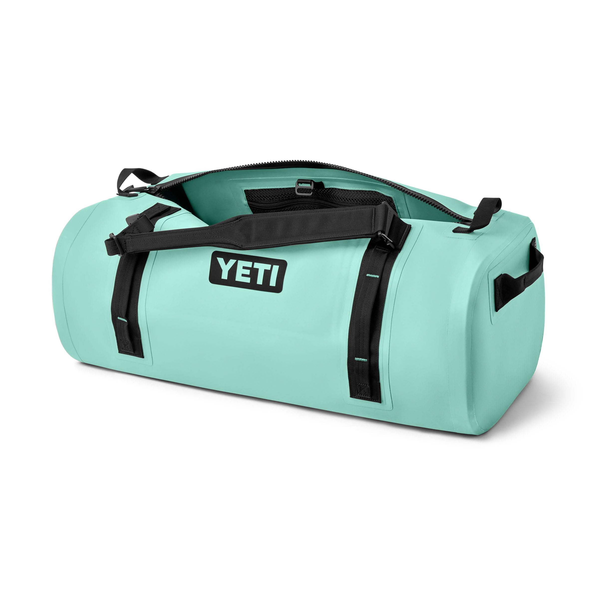 YETI Panga wasserdichte Duffel-Tasche – 60 Liter, luftdicht, robust
