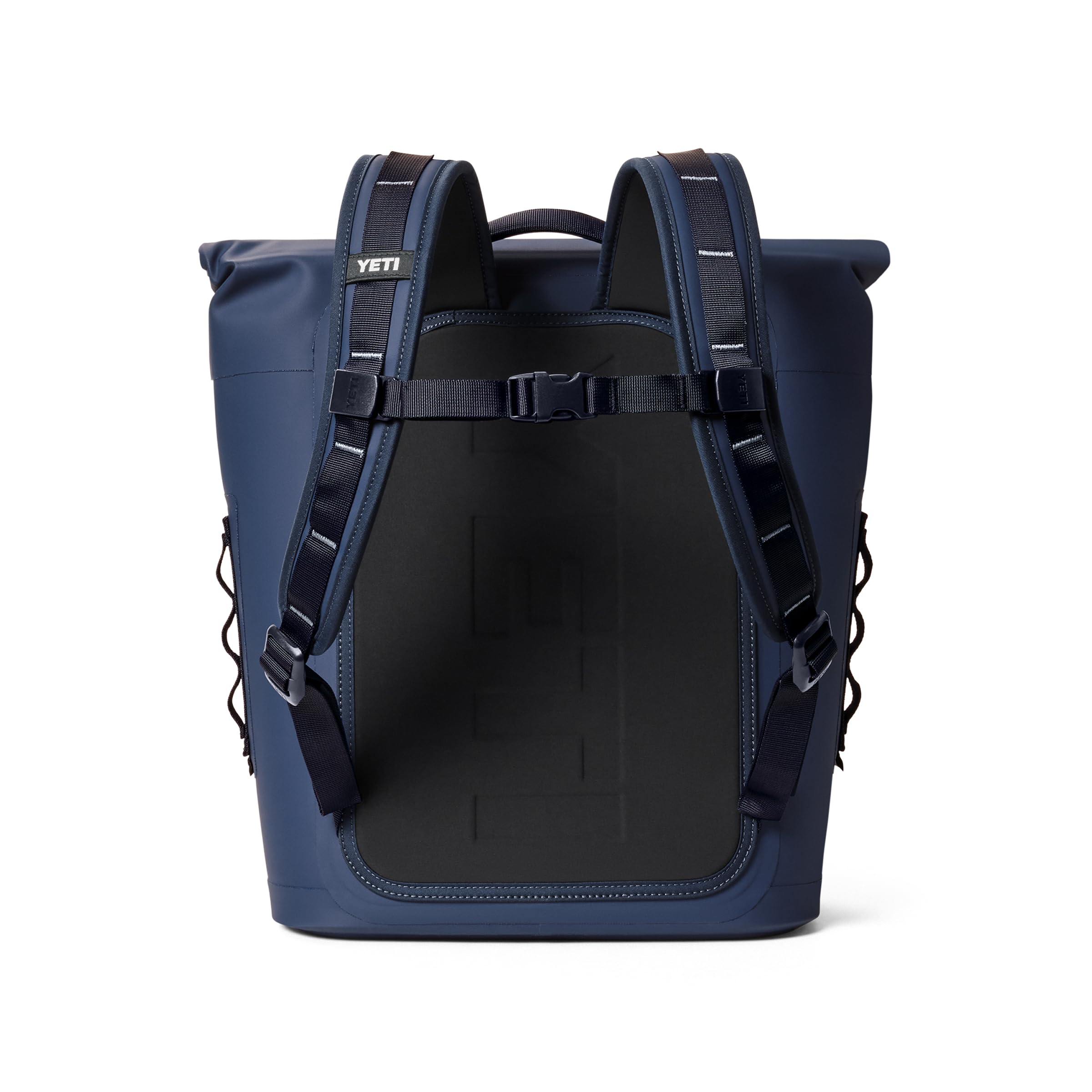 YETI Hopper M12 Rucksack-Kühlbox mit MagShield, Classic Navy