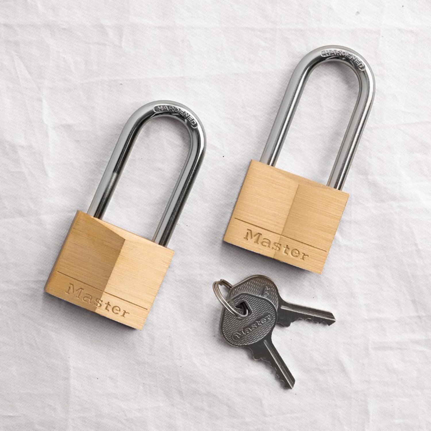 Bear-Proof Cooler Lock (2 Pack)