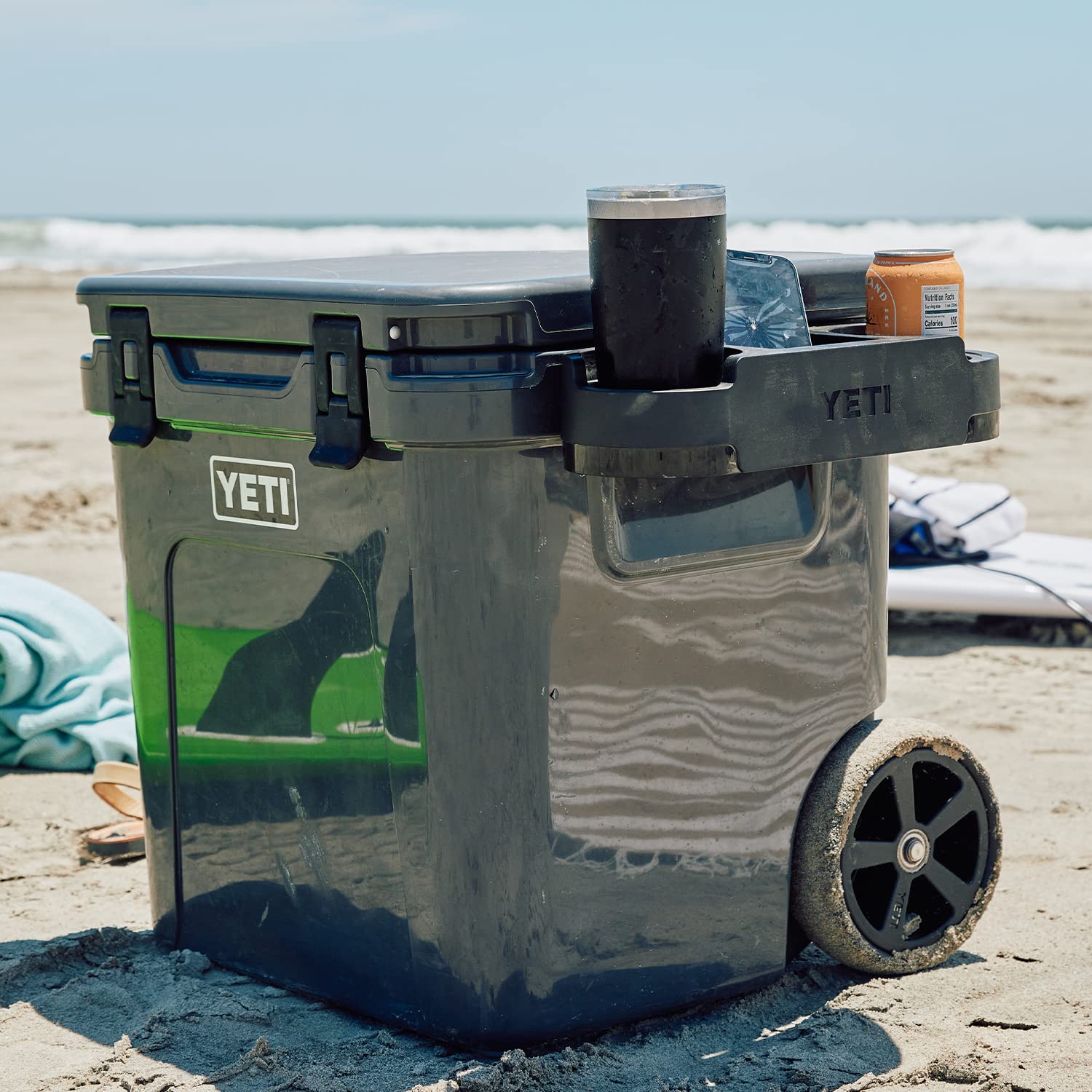 YETI Roadie 48/60 Doppel-Becherhalter