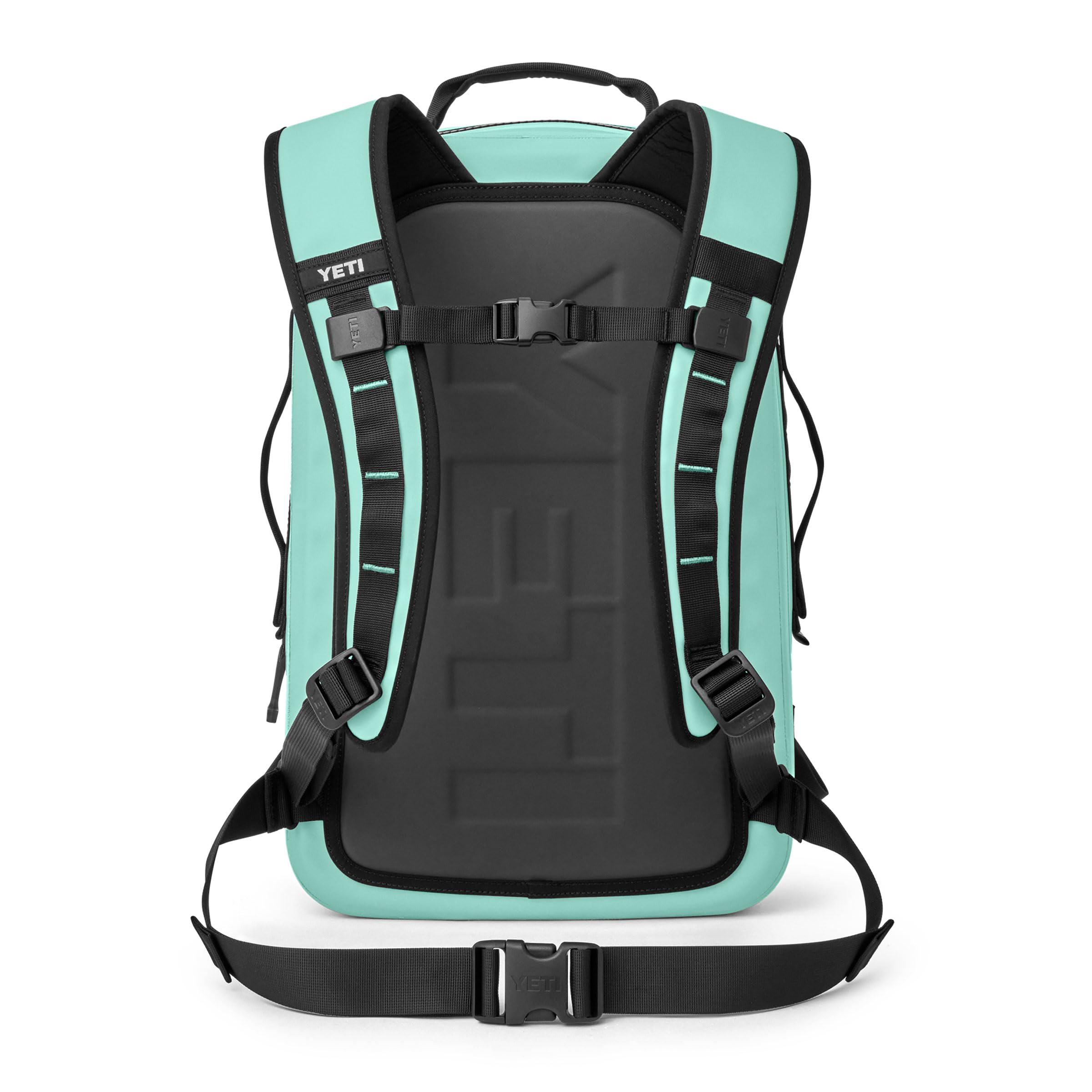YETI Panga 28 Airtight Waterproof Submersible Backpack – Seafoam