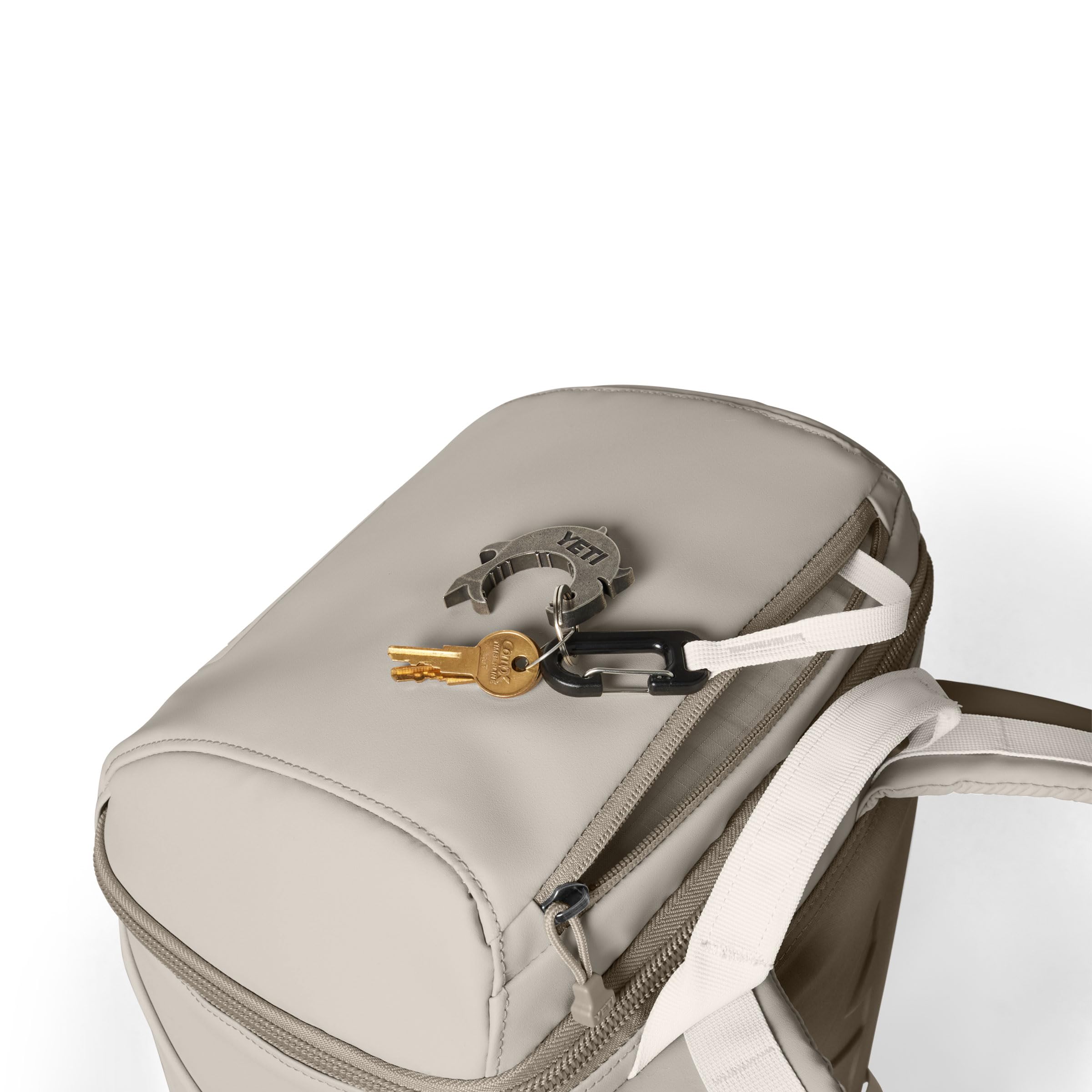 YETI Daytrip 20L Isolierter Rucksackkühler – leichter, kompakter Soft Cooler für Outdoor