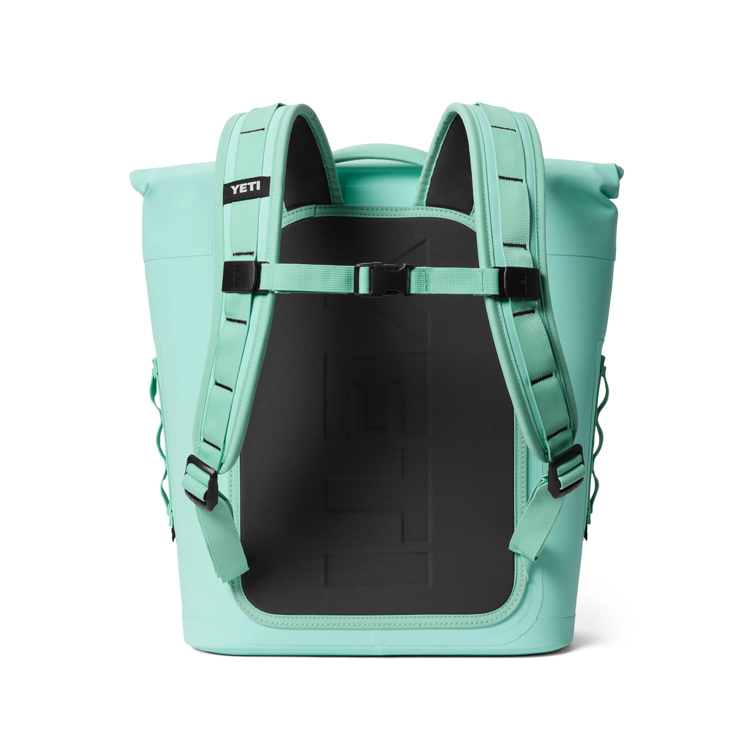 YETI Hopper M Series Rucksack-Weichkühler mit MagShield-Zugang