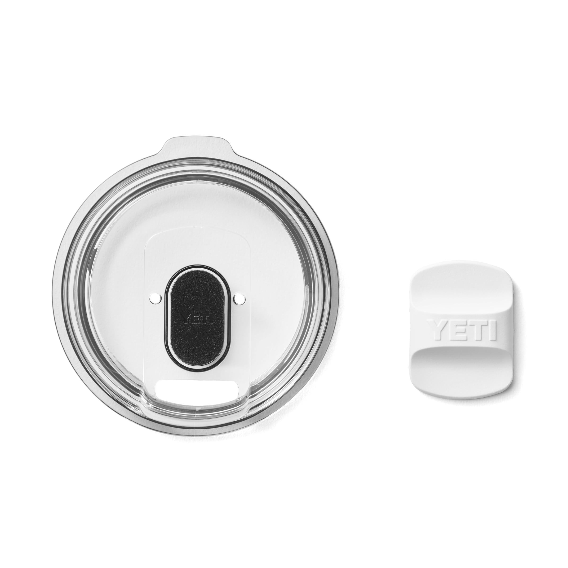 YETI MagSlider Ersatzdeckel (3er-Pack) – für Rambler Becher