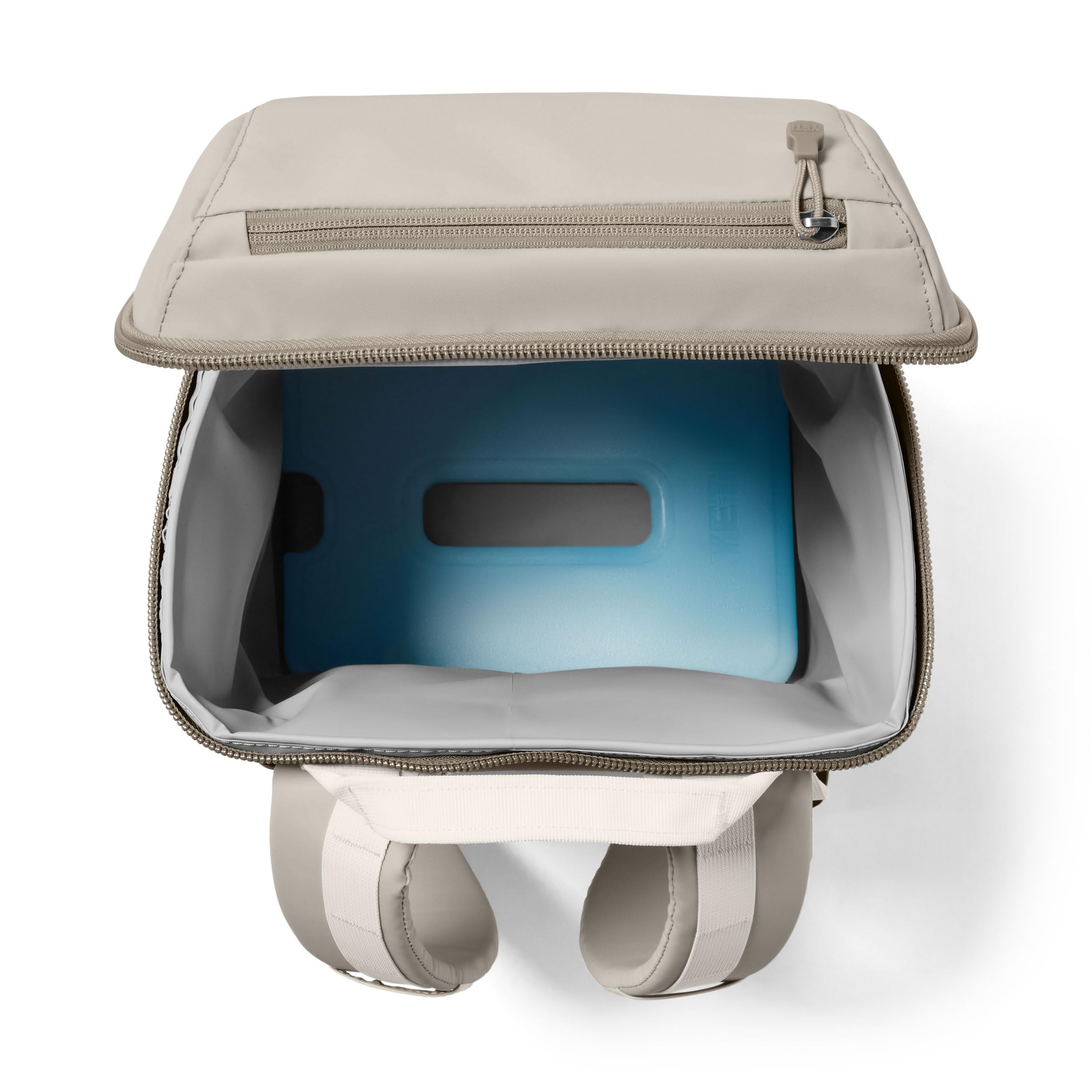 YETI Daytrip 20L Isolierter Rucksackkühler – leichter, kompakter Soft Cooler für Outdoor