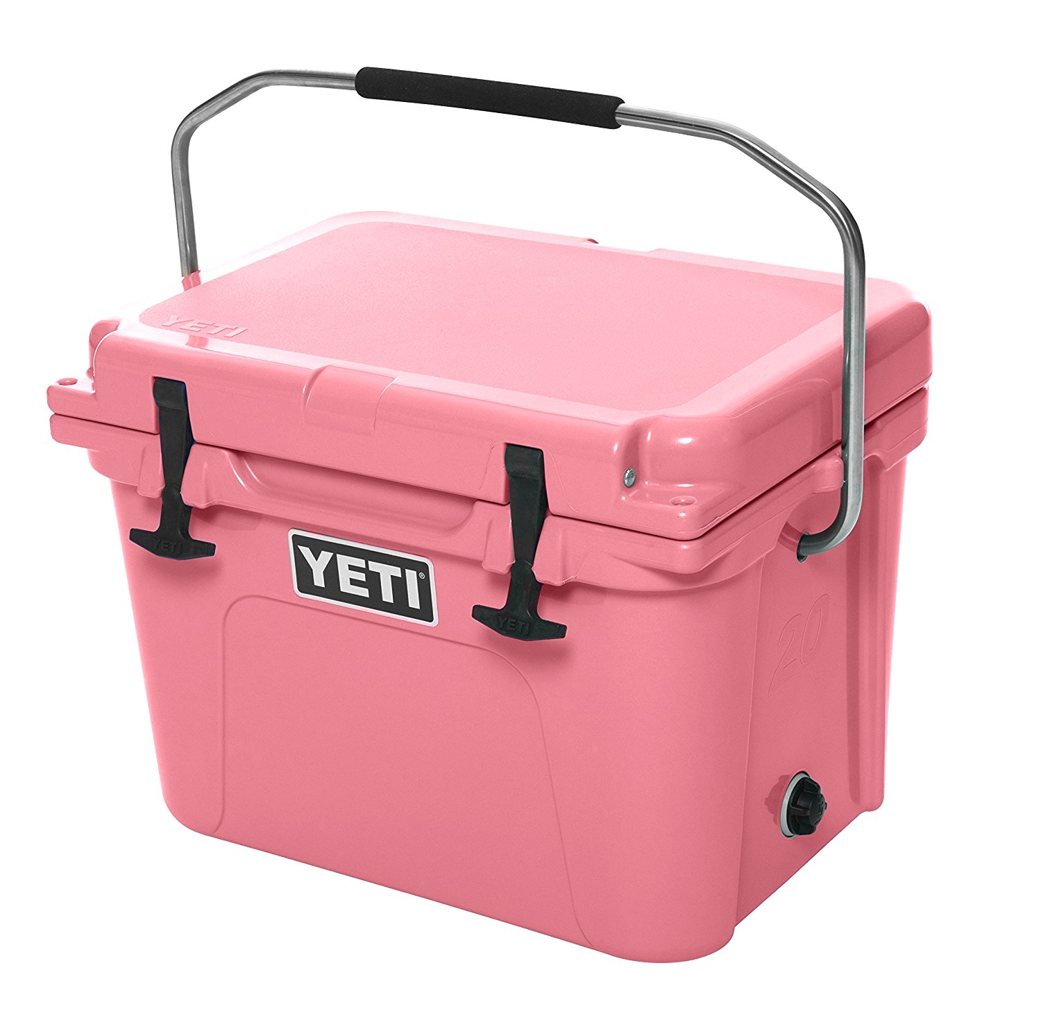 Roadie 20 Cooler, Reef Blue