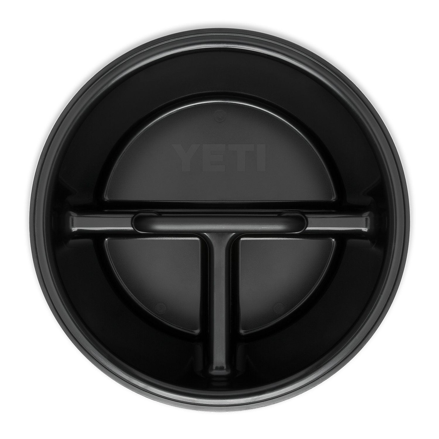YETI LoadOut Bucket Caddy — Organizer-Einsatz für Eimer