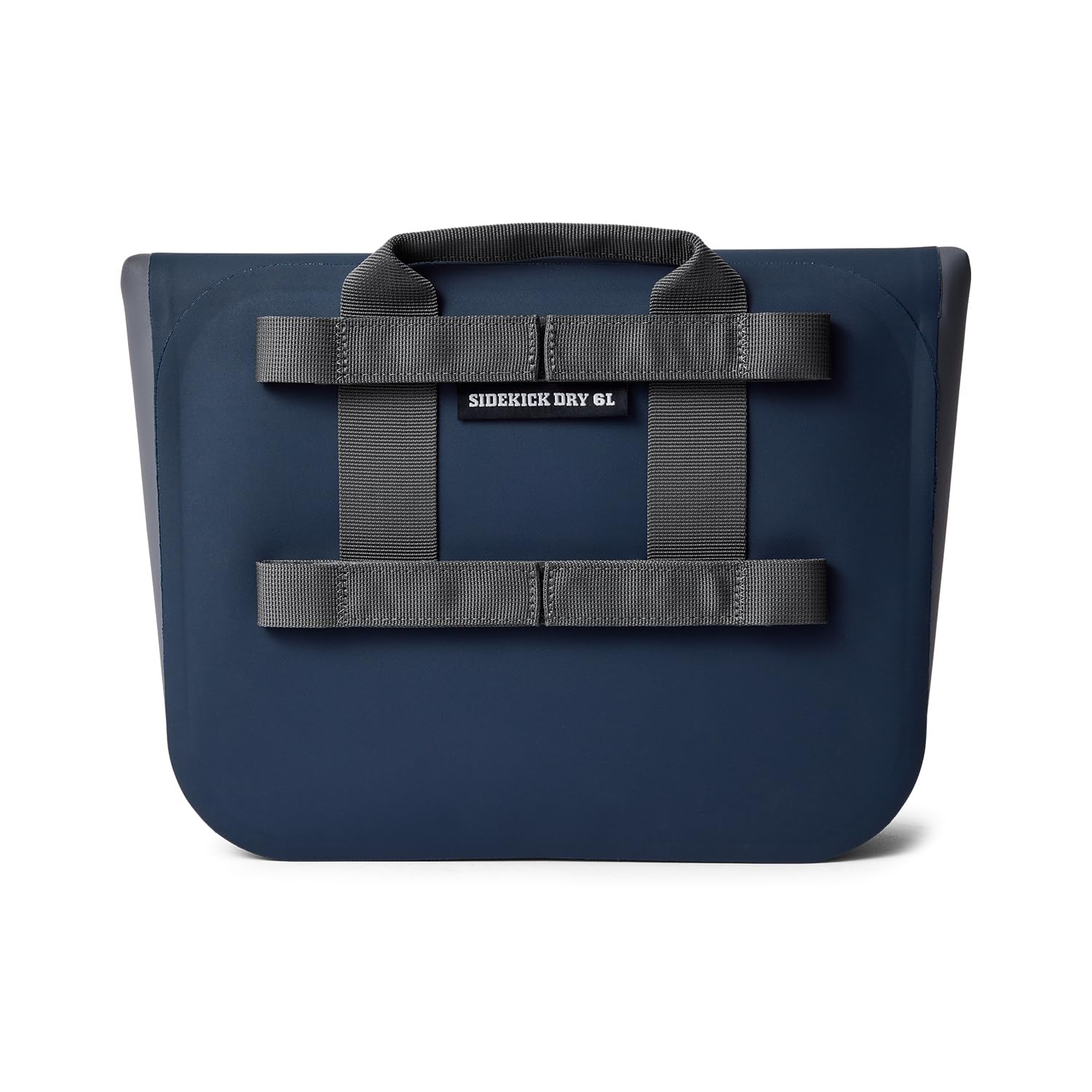 YETI Sidekick Dry 6L wasserdichte Gear-Tasche – Navy