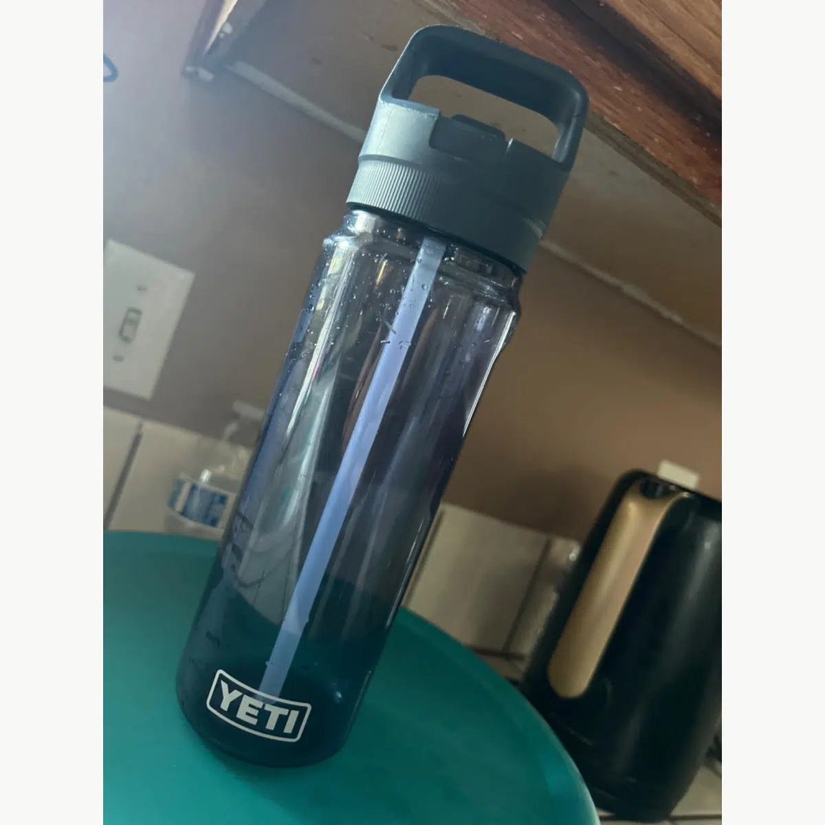 Gute Alternative zur Edelstahlflasche