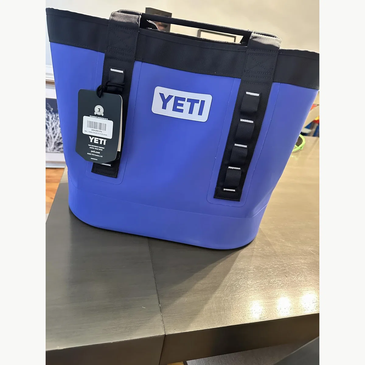 Gute Allrounder-Tasche