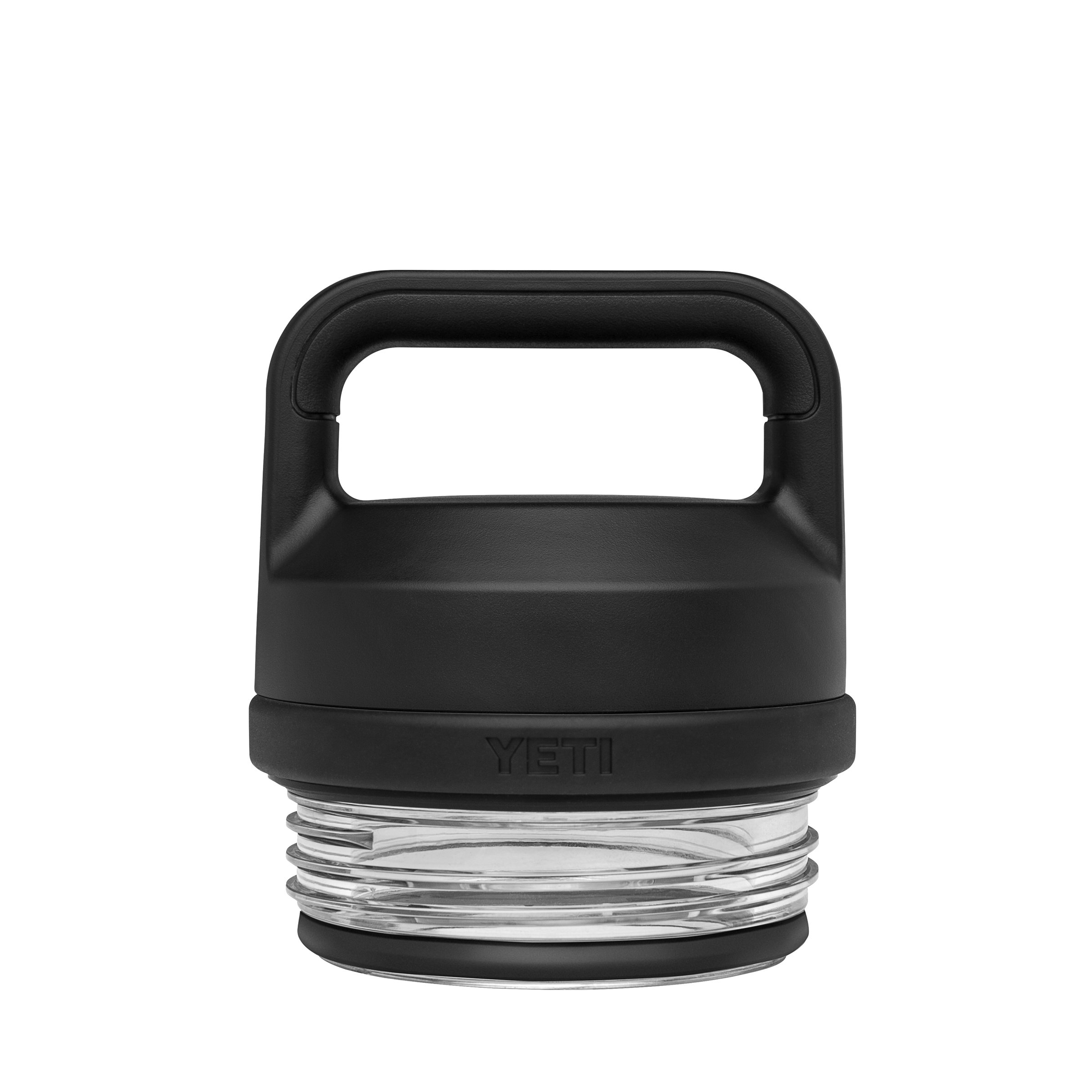 YETI Rambler Flaschenverschluss Chug Cap – Nylon, passend für 18/26/36/46/64 oz Flaschen, spülmaschinenfest