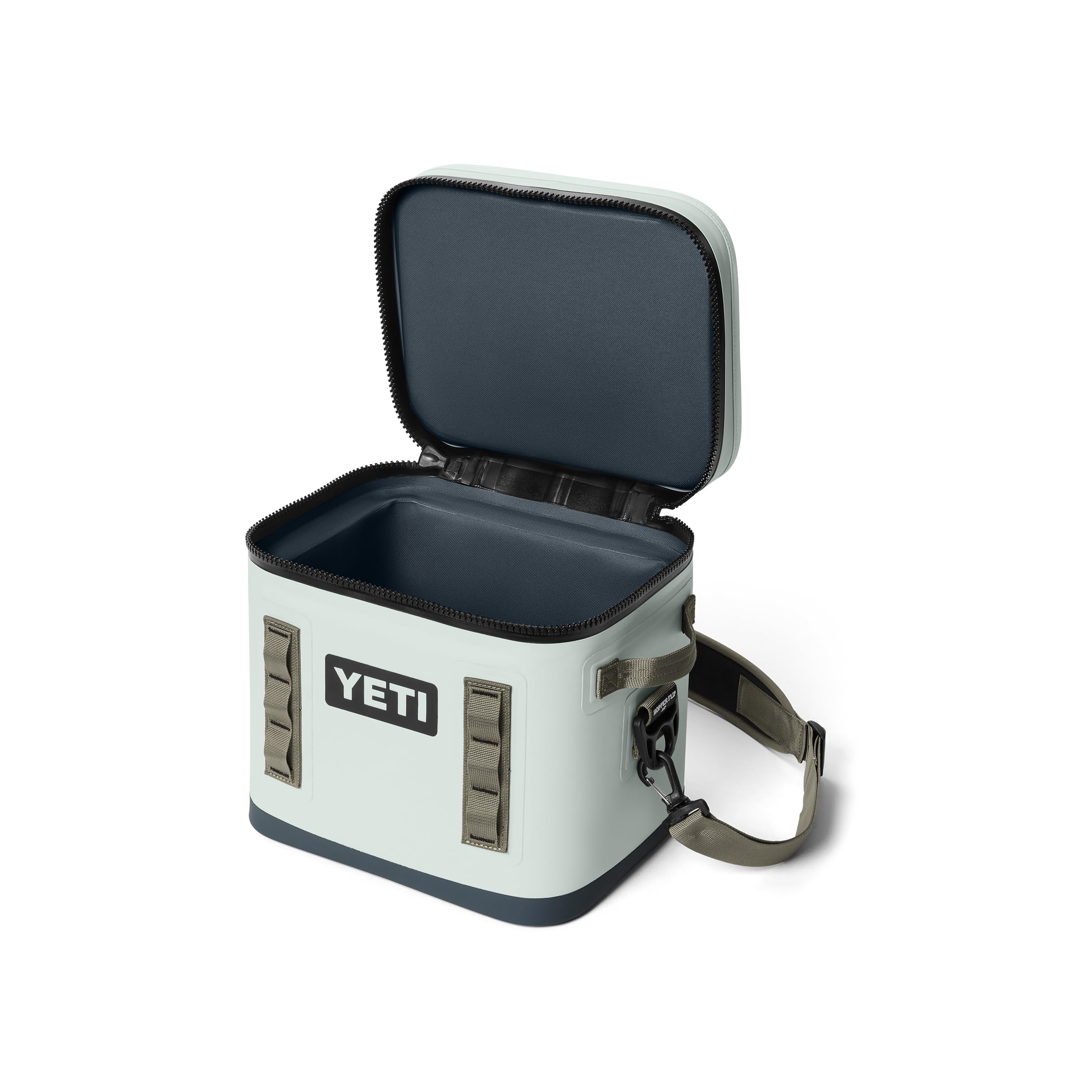 YETI Hopper Flip 12 Tragbare Kühlbox, Ridgeline