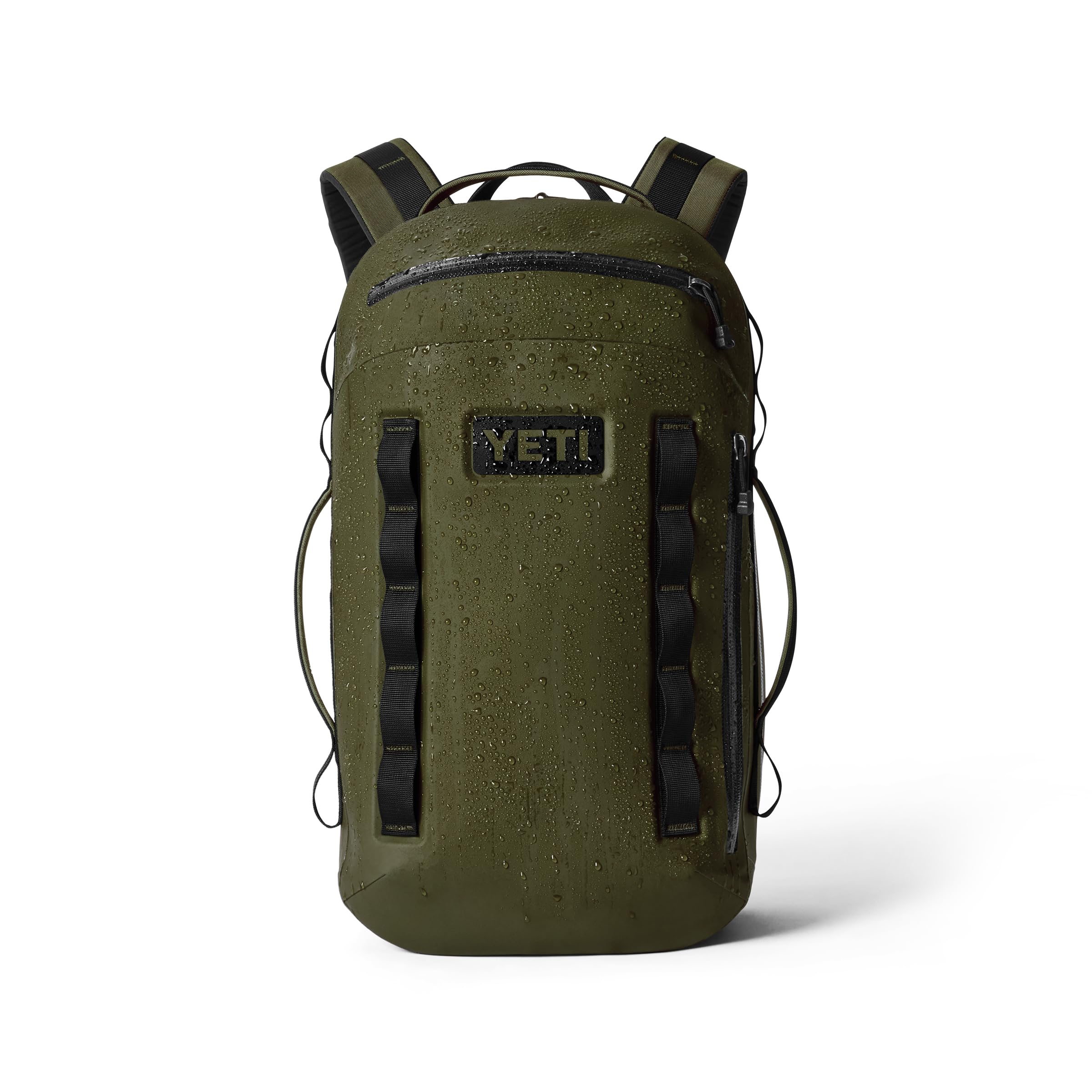 YETI Cayo Rucksack 25 Liter – wetterfester Alltagspack in Olive