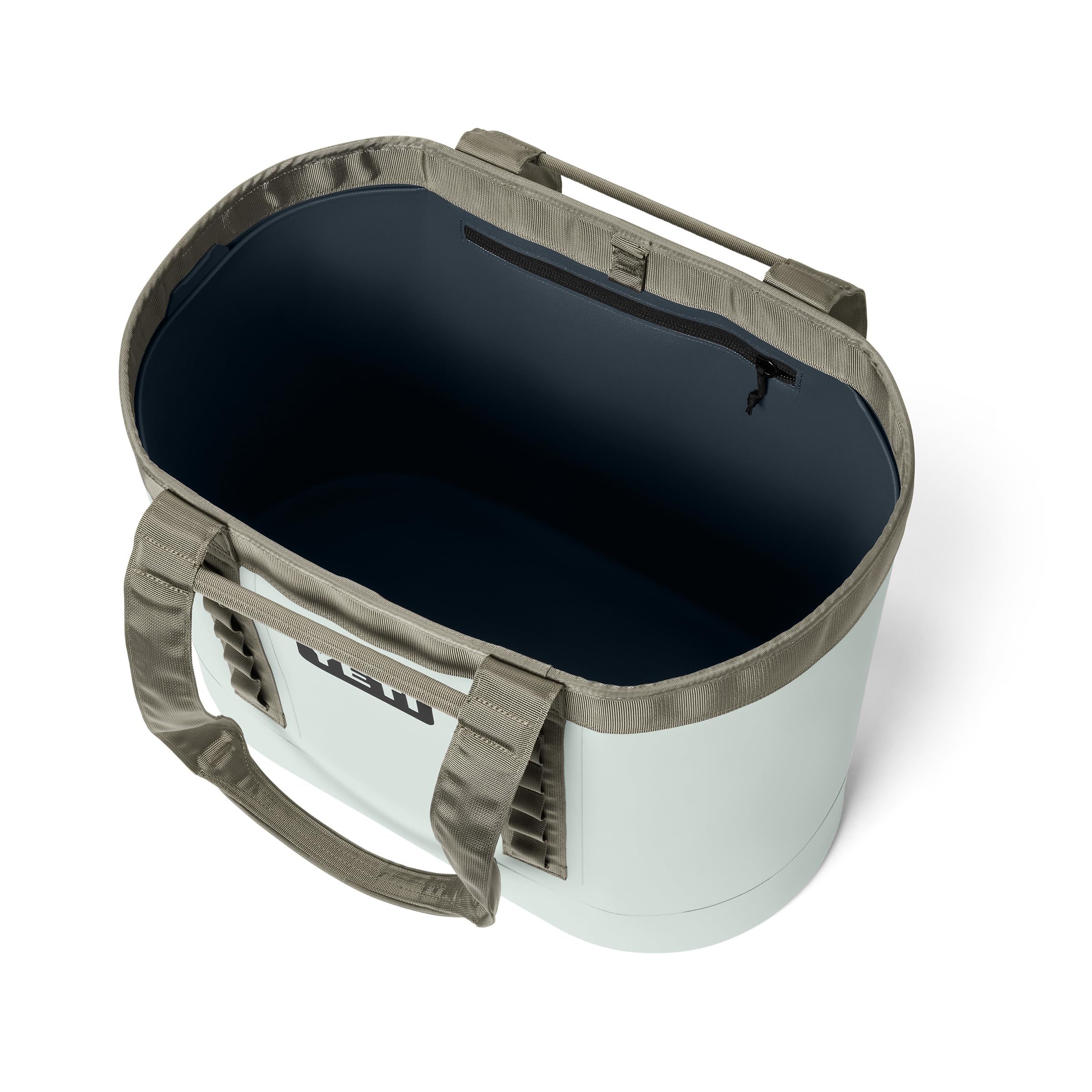 YETI Camino 50 Tote mit Innenunterteilern – wasserdicht & robust