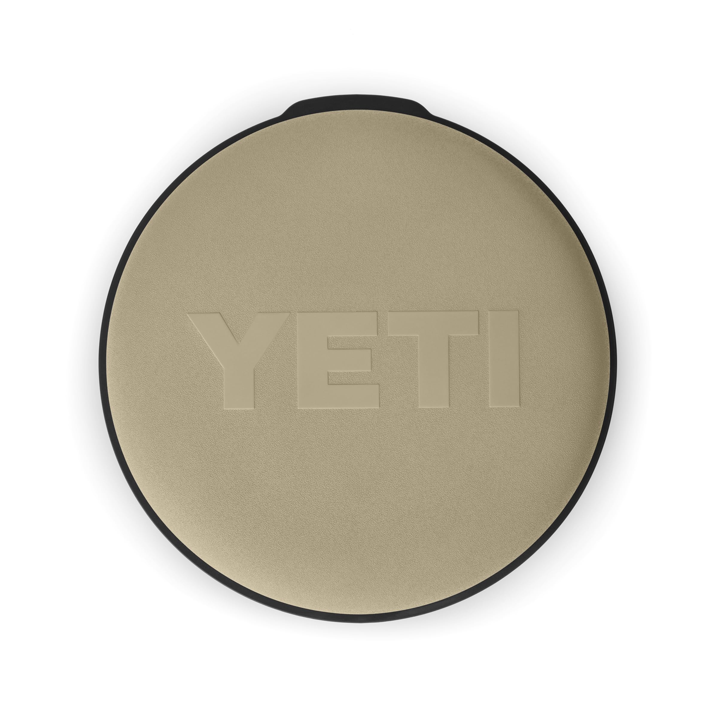 YETI LoadOut Bucket Drehsitz – 360°-Drehgelagerter Sitzaufsatz für 18,9-Liter-Eimer
