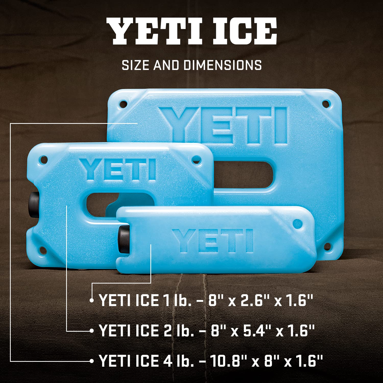 YETI Hopper Flip 8 Tragbare Kühlbox, Olive