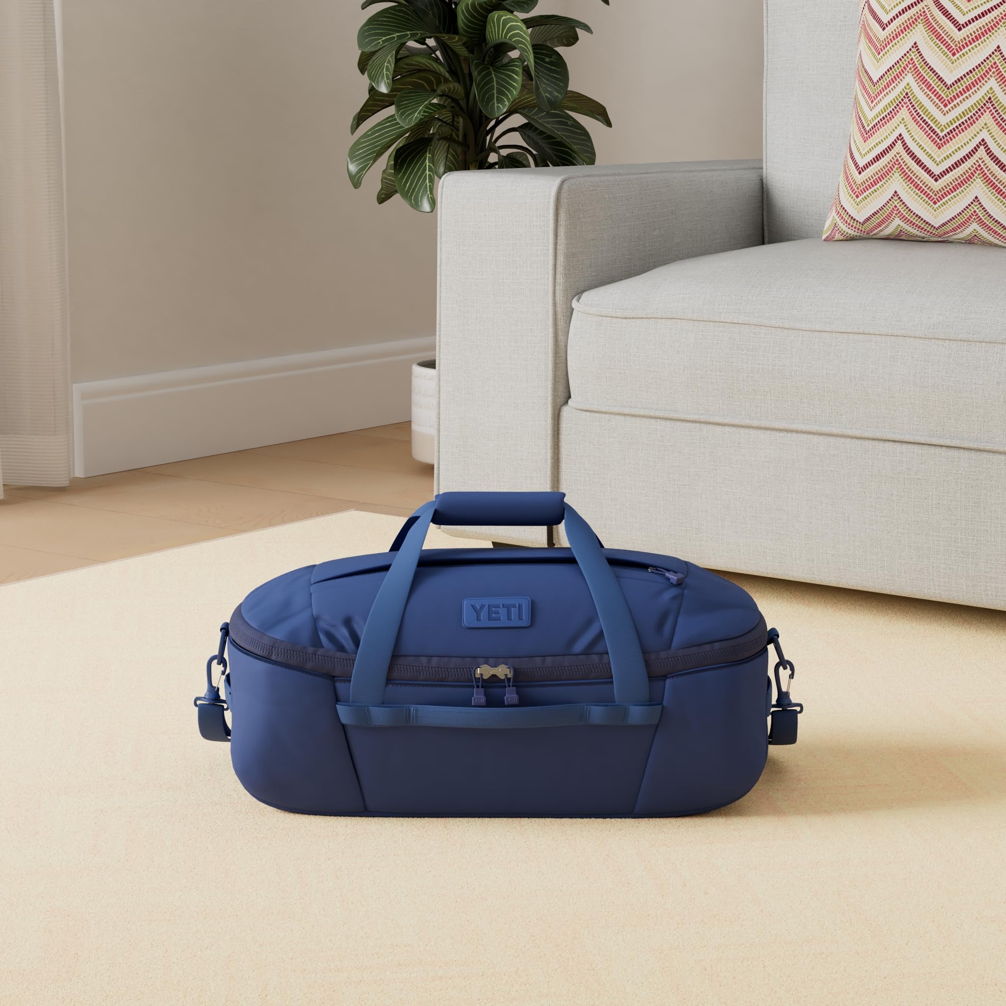 YETI Crossroads Duffel Bag 40L – Vielseitiger Reise-Duffel