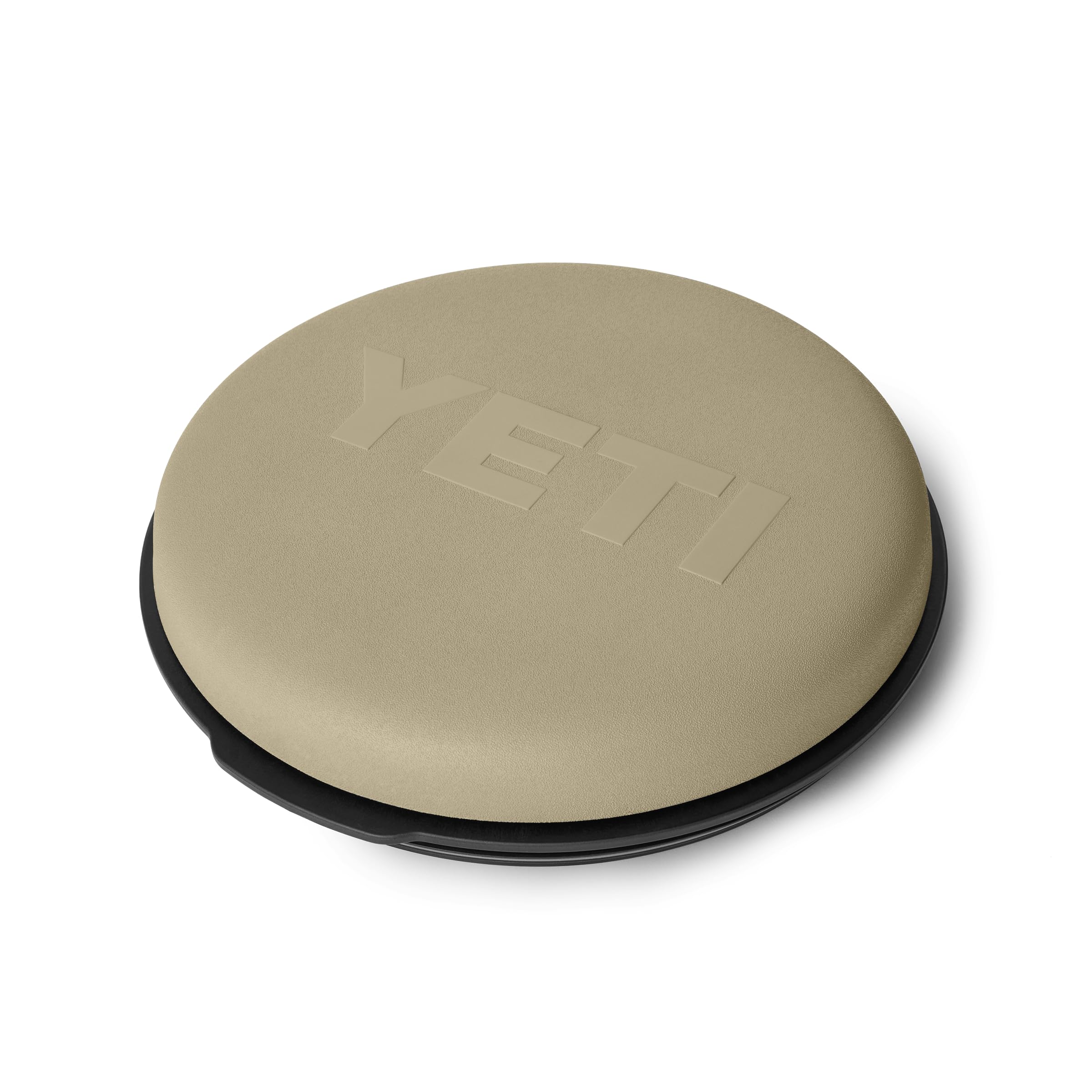 YETI LoadOut Bucket Drehsitz – 360°-Drehgelagerter Sitzaufsatz für 18,9-Liter-Eimer