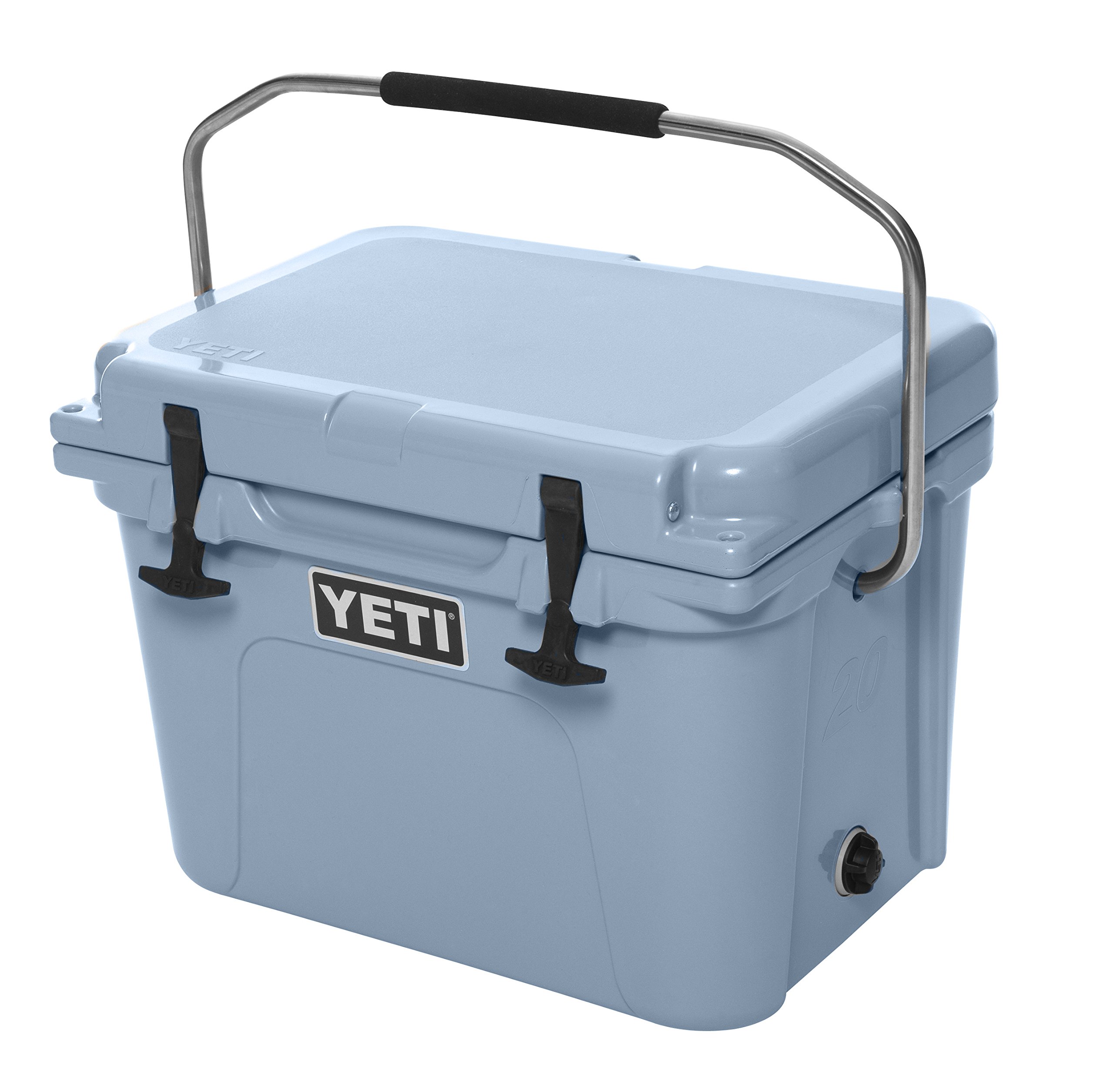 Roadie 20 Cooler, Reef Blue