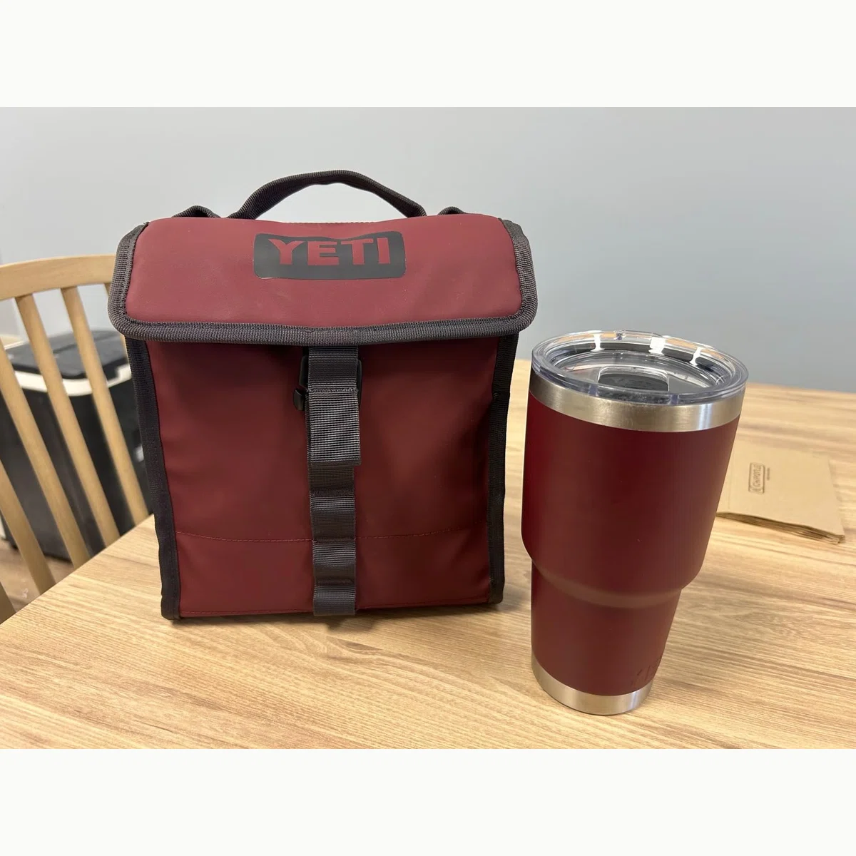 Lieblings-Lunchtasche