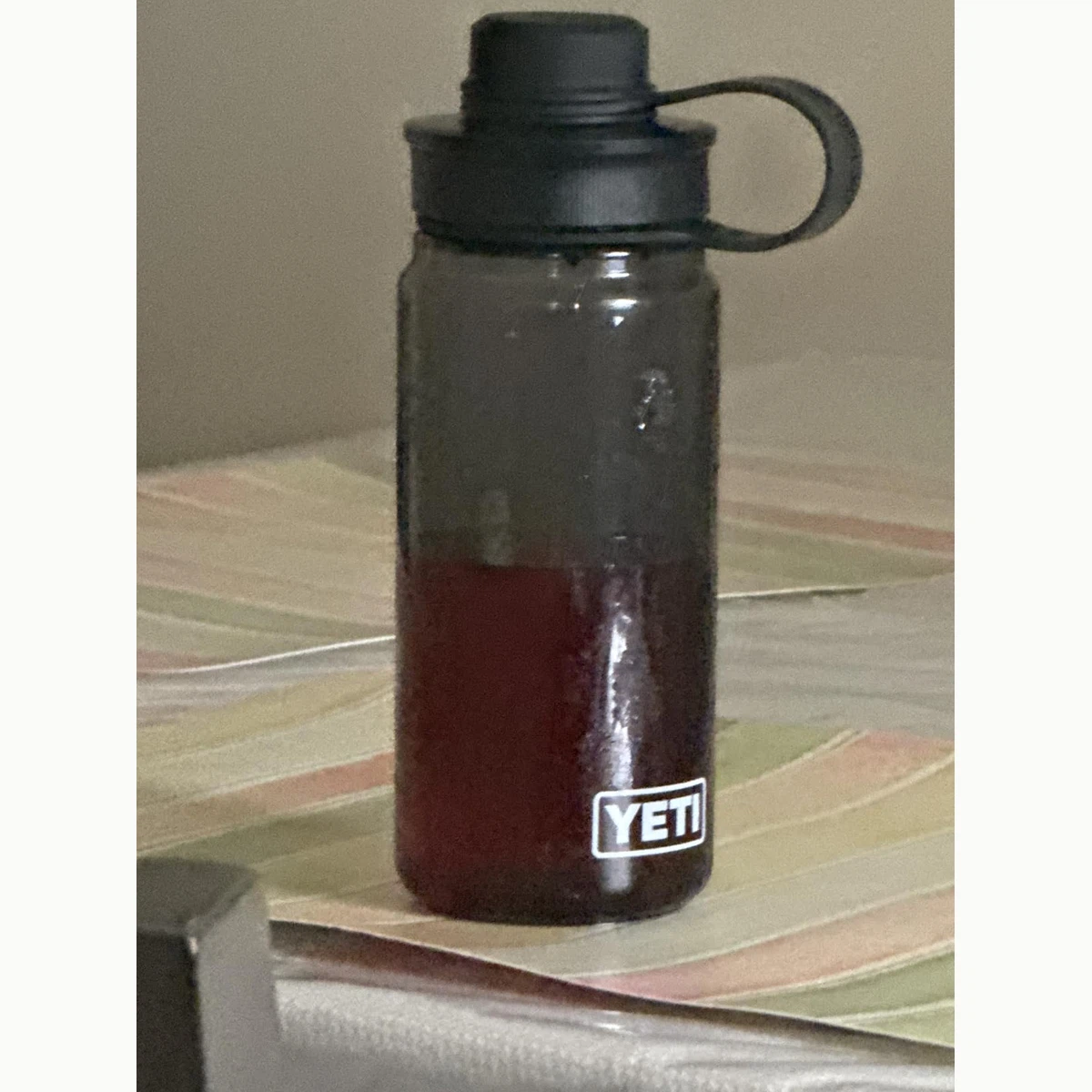 Beste Flasche seit langem
