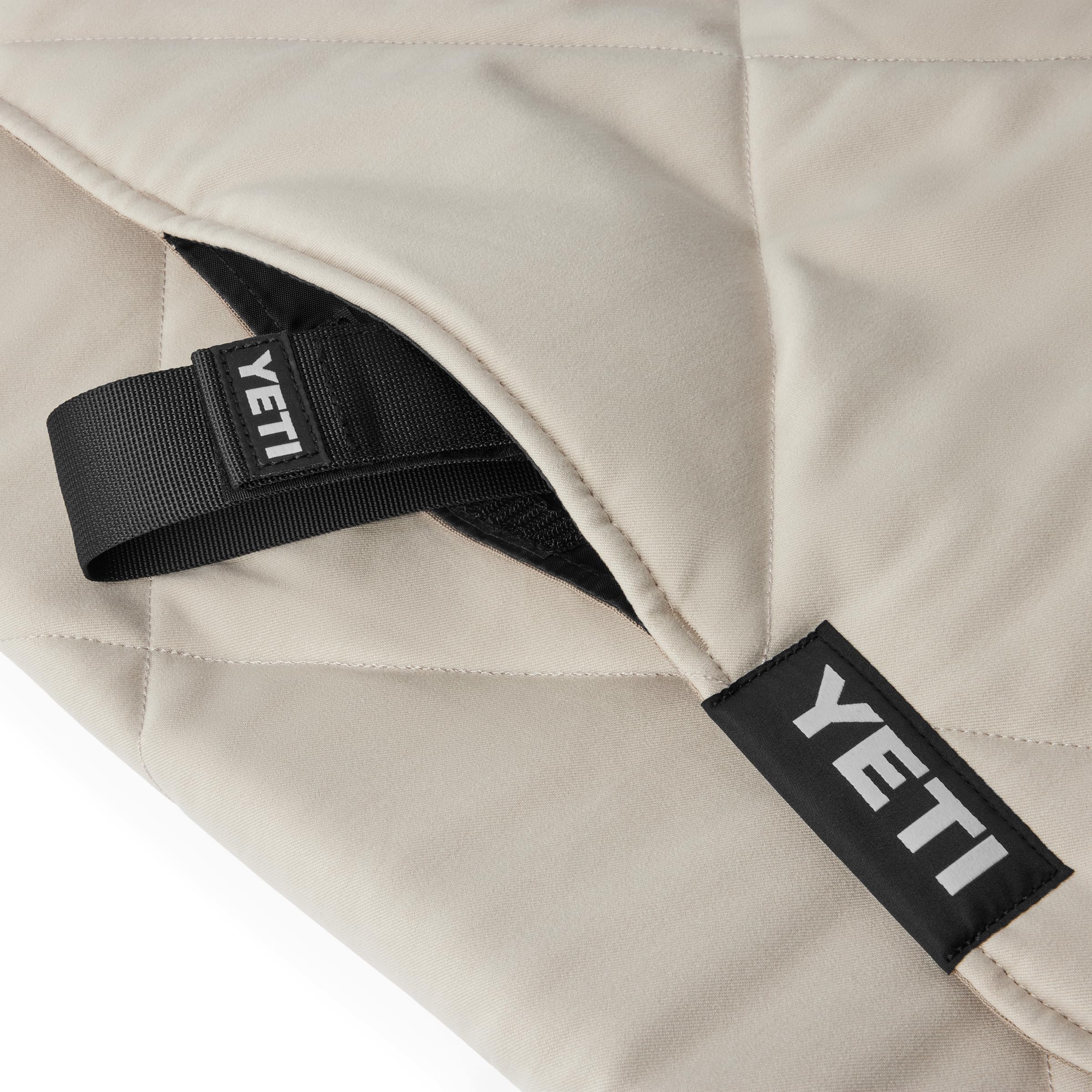 YETI Small Lowlands Decke – Cape Taupe